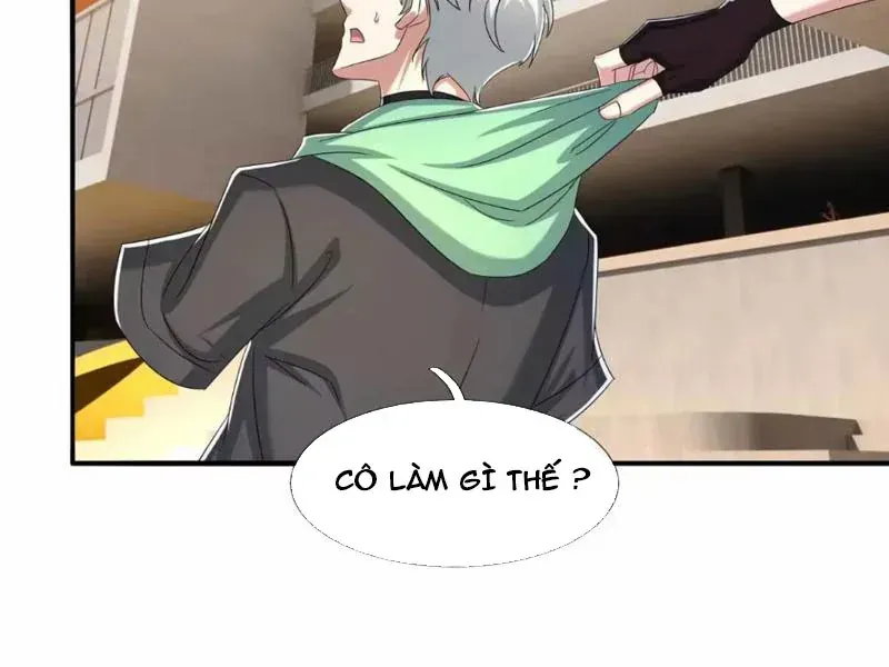 Khởi đầu Bằng Một Vạn Hít đất: Oanh Sát Thần Minh! Chap 101 - Next Chap 102