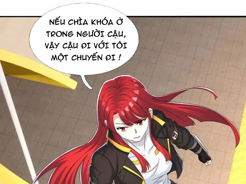 Khởi đầu Bằng Một Vạn Hít đất: Oanh Sát Thần Minh! Chap 101 - Next Chap 102