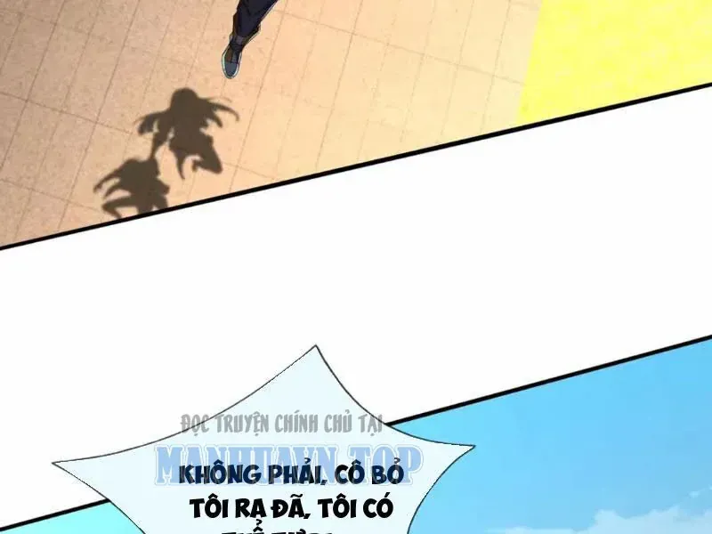 Khởi đầu Bằng Một Vạn Hít đất: Oanh Sát Thần Minh! Chap 101 - Next Chap 102