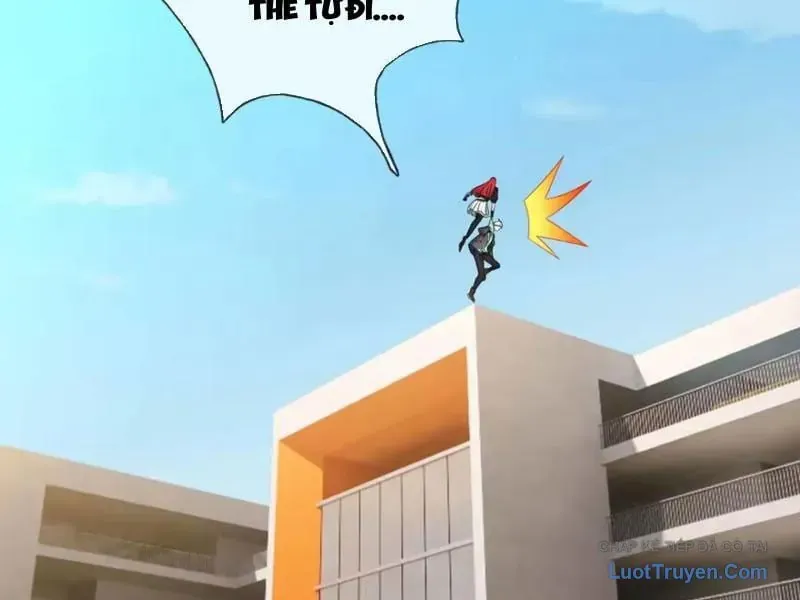 Khởi đầu Bằng Một Vạn Hít đất: Oanh Sát Thần Minh! Chap 101 - Next Chap 102