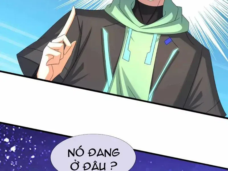 Khởi đầu Bằng Một Vạn Hít đất: Oanh Sát Thần Minh! Chap 101 - Next Chap 102