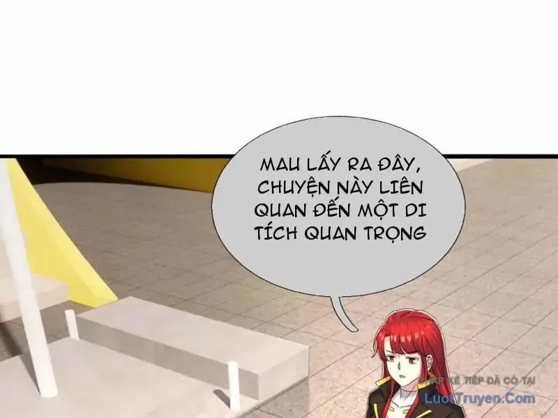 Khởi đầu Bằng Một Vạn Hít đất: Oanh Sát Thần Minh! Chap 101 - Next Chap 102