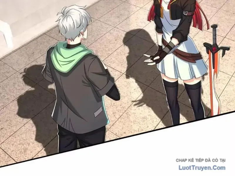 Khởi đầu Bằng Một Vạn Hít đất: Oanh Sát Thần Minh! Chap 101 - Next Chap 102