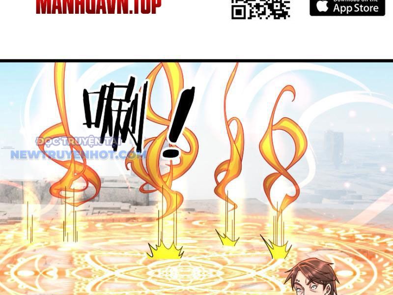 Khởi đầu Bằng Một Vạn Hít đất: Oanh Sát Thần Minh! Chap 11 - Next Chap 12