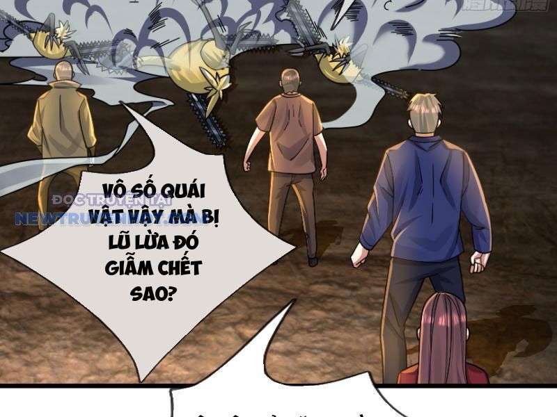 Khởi đầu Bằng Một Vạn Hít đất: Oanh Sát Thần Minh! Chap 11 - Next Chap 12