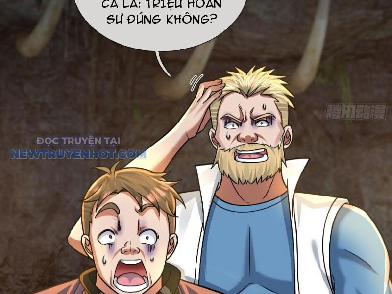 Khởi đầu Bằng Một Vạn Hít đất: Oanh Sát Thần Minh! Chap 11 - Next Chap 12