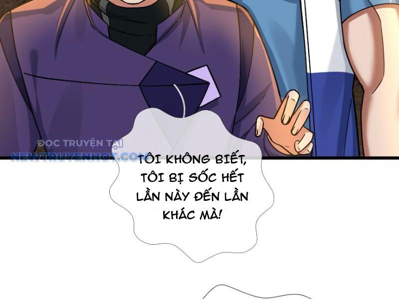 Khởi đầu Bằng Một Vạn Hít đất: Oanh Sát Thần Minh! Chap 11 - Next Chap 12
