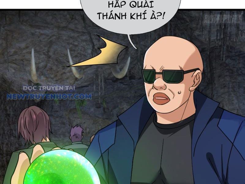 Khởi đầu Bằng Một Vạn Hít đất: Oanh Sát Thần Minh! Chap 11 - Next Chap 12