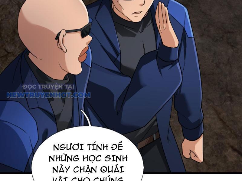 Khởi đầu Bằng Một Vạn Hít đất: Oanh Sát Thần Minh! Chap 11 - Next Chap 12
