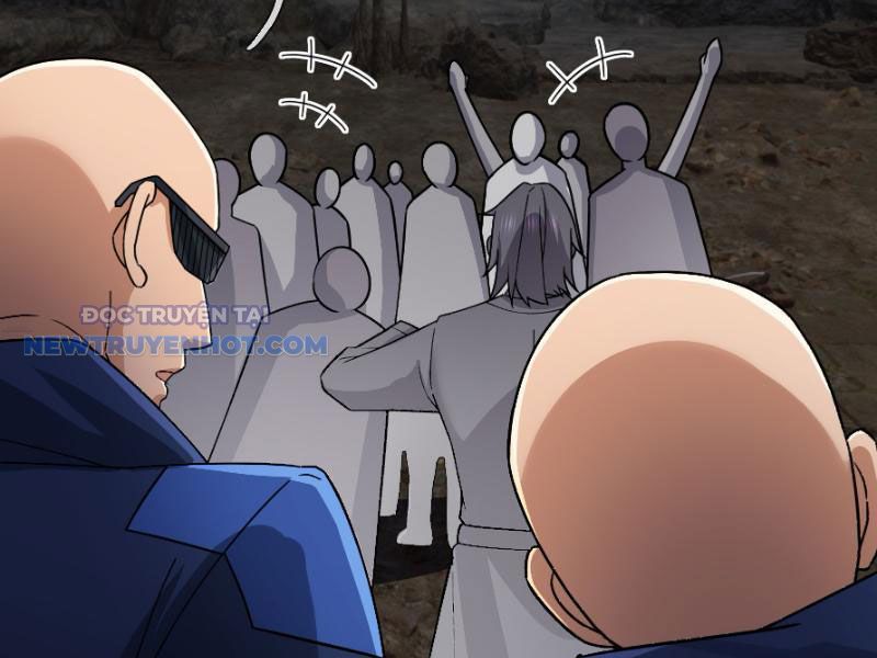 Khởi đầu Bằng Một Vạn Hít đất: Oanh Sát Thần Minh! Chap 11 - Next Chap 12