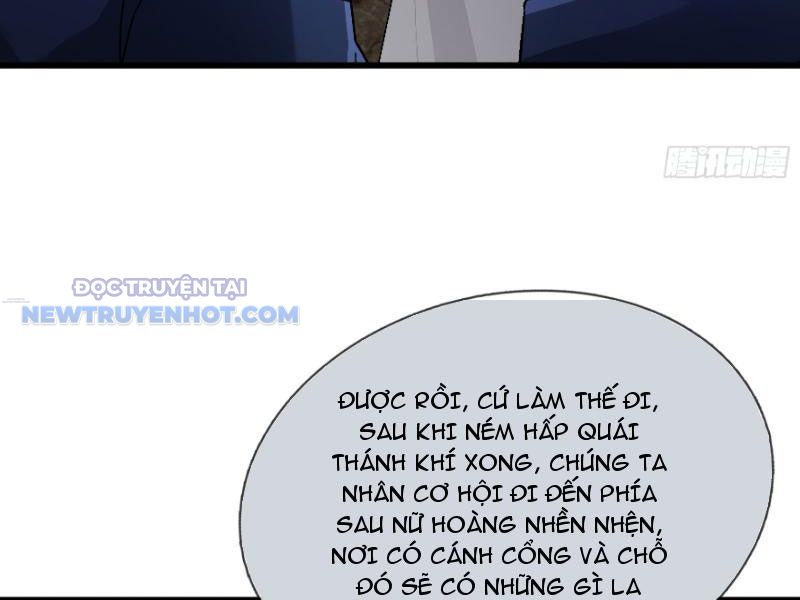 Khởi đầu Bằng Một Vạn Hít đất: Oanh Sát Thần Minh! Chap 11 - Next Chap 12