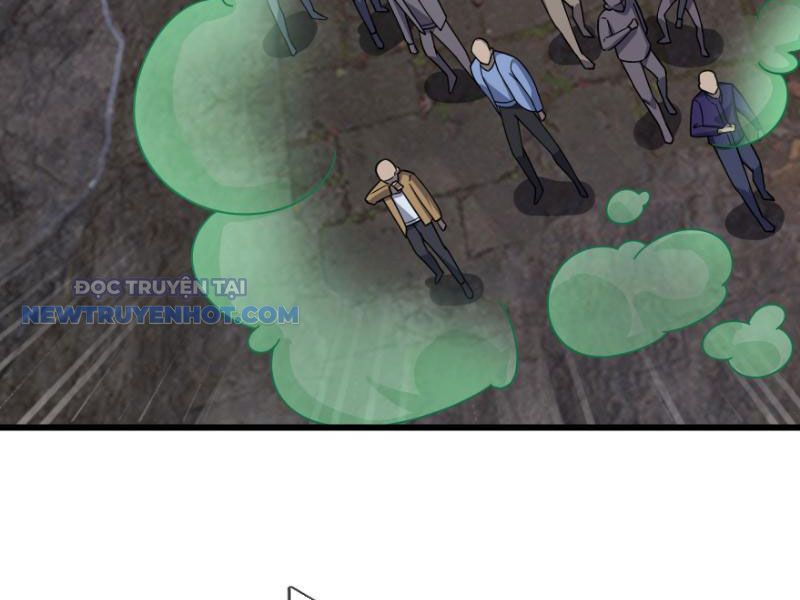 Khởi đầu Bằng Một Vạn Hít đất: Oanh Sát Thần Minh! Chap 11 - Next Chap 12