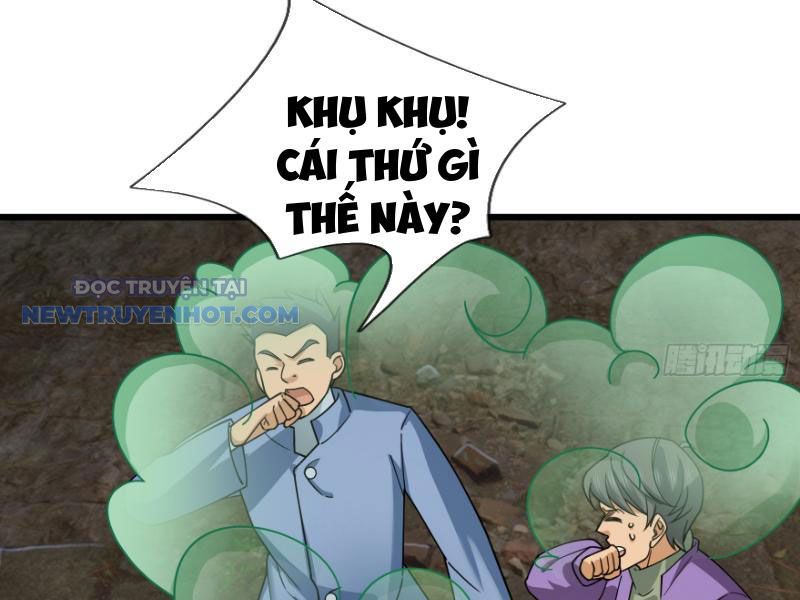 Khởi đầu Bằng Một Vạn Hít đất: Oanh Sát Thần Minh! Chap 11 - Next Chap 12