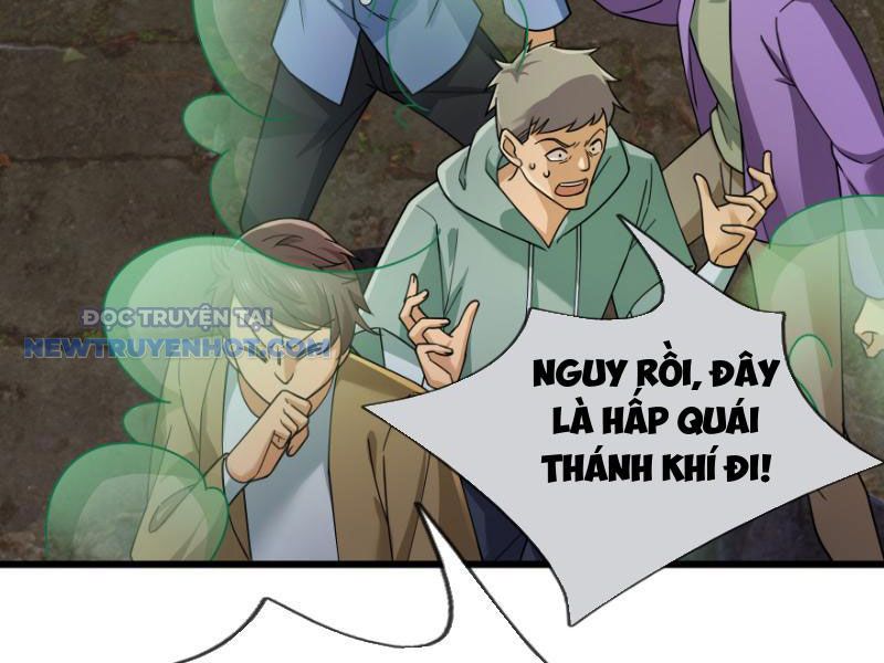 Khởi đầu Bằng Một Vạn Hít đất: Oanh Sát Thần Minh! Chap 11 - Next Chap 12