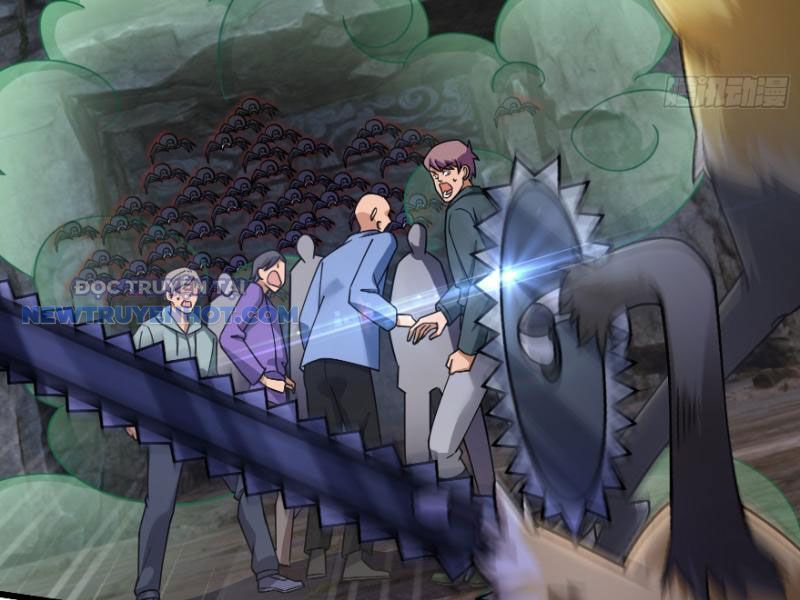 Khởi đầu Bằng Một Vạn Hít đất: Oanh Sát Thần Minh! Chap 11 - Next Chap 12