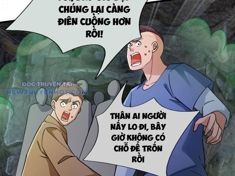 Khởi đầu Bằng Một Vạn Hít đất: Oanh Sát Thần Minh! Chap 11 - Next Chap 12