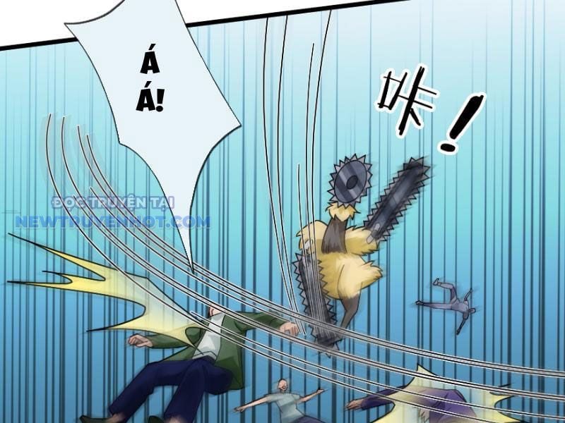 Khởi đầu Bằng Một Vạn Hít đất: Oanh Sát Thần Minh! Chap 11 - Next Chap 12