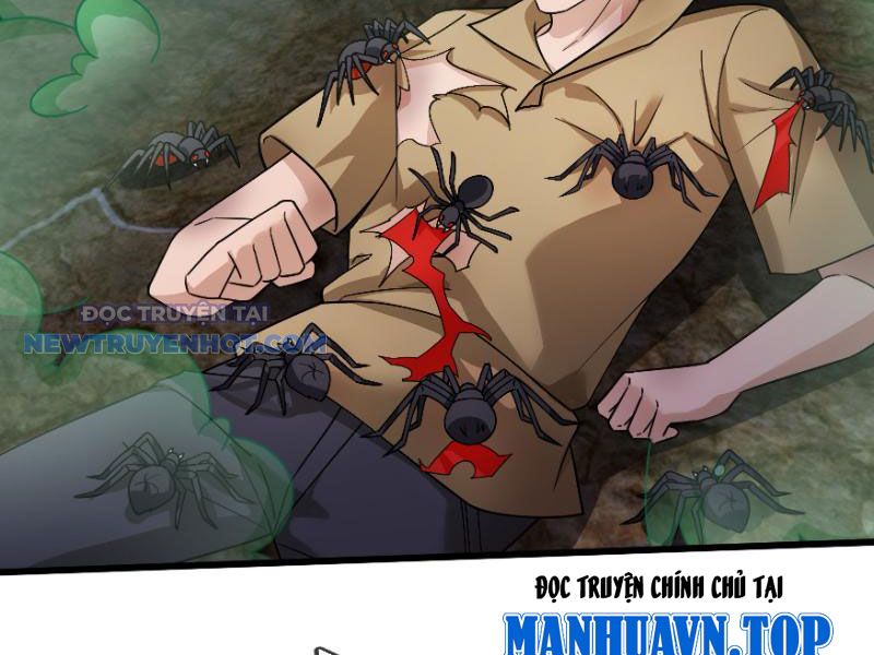 Khởi đầu Bằng Một Vạn Hít đất: Oanh Sát Thần Minh! Chap 11 - Next Chap 12