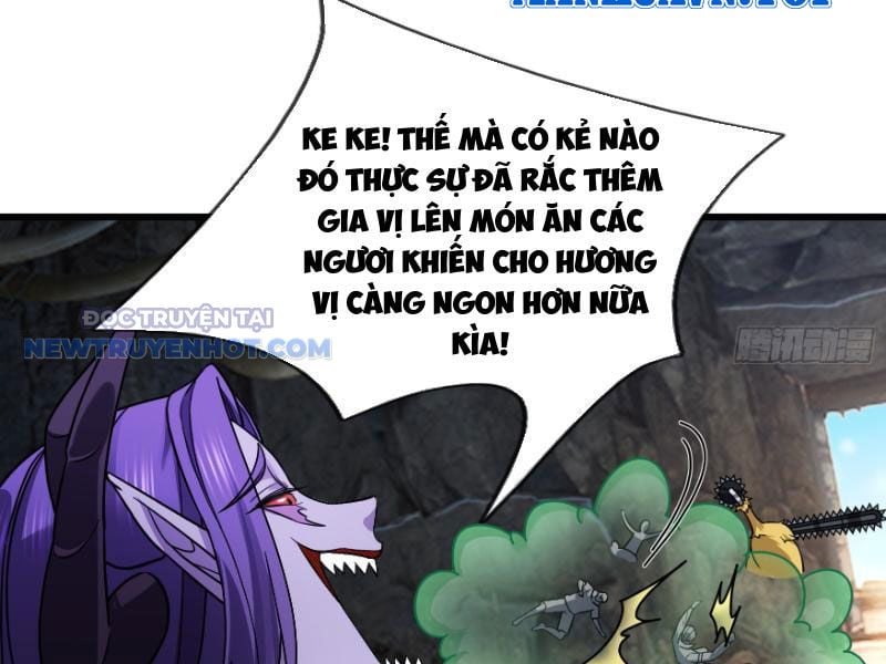 Khởi đầu Bằng Một Vạn Hít đất: Oanh Sát Thần Minh! Chap 11 - Next Chap 12