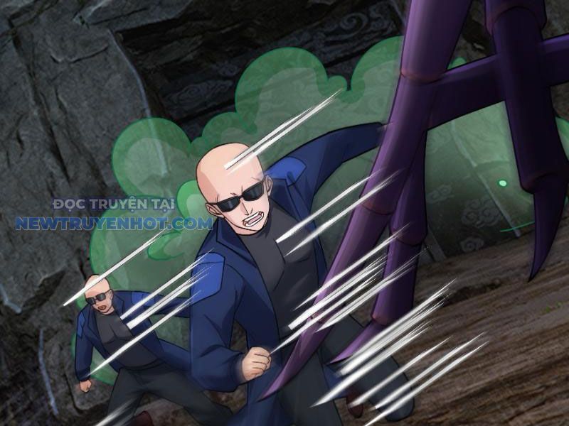 Khởi đầu Bằng Một Vạn Hít đất: Oanh Sát Thần Minh! Chap 11 - Next Chap 12