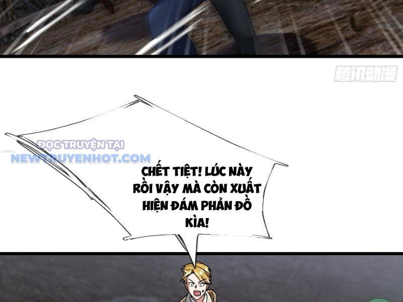 Khởi đầu Bằng Một Vạn Hít đất: Oanh Sát Thần Minh! Chap 11 - Next Chap 12