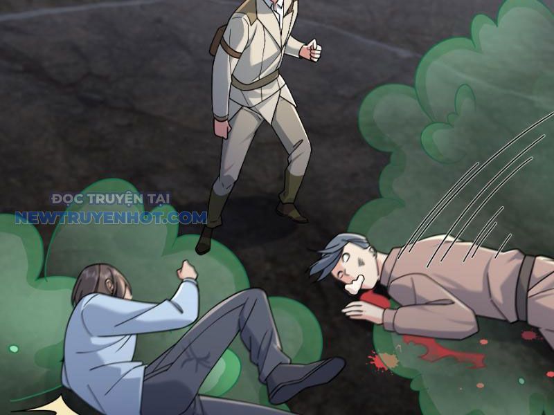 Khởi đầu Bằng Một Vạn Hít đất: Oanh Sát Thần Minh! Chap 11 - Next Chap 12