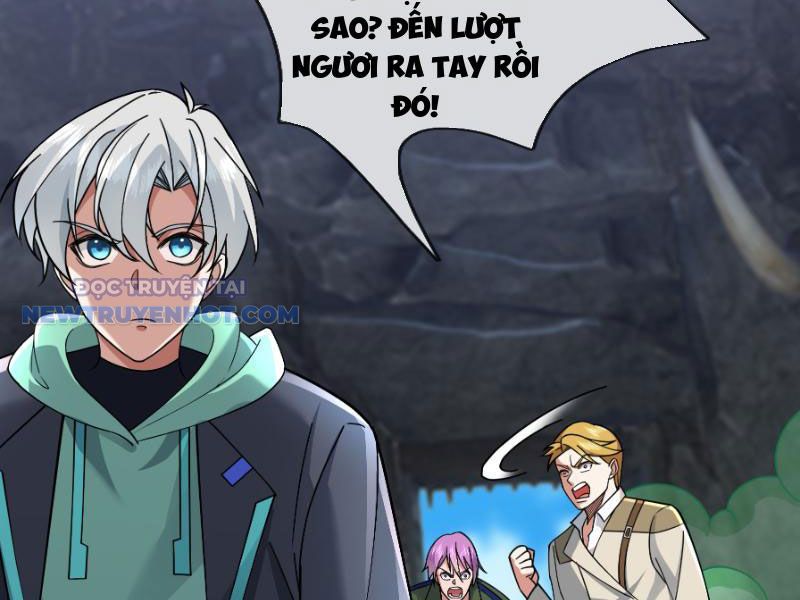 Khởi đầu Bằng Một Vạn Hít đất: Oanh Sát Thần Minh! Chap 11 - Next Chap 12