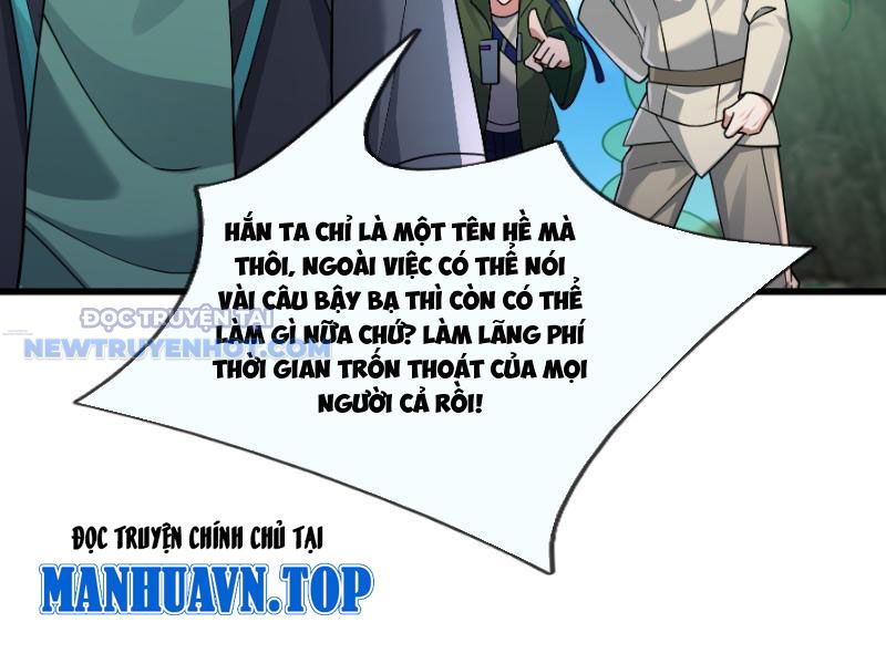 Khởi đầu Bằng Một Vạn Hít đất: Oanh Sát Thần Minh! Chap 11 - Next Chap 12