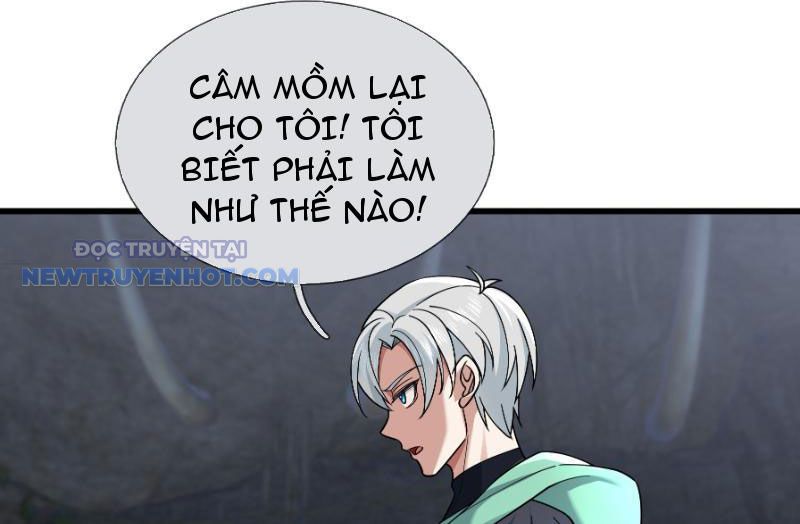 Khởi đầu Bằng Một Vạn Hít đất: Oanh Sát Thần Minh! Chap 11 - Next Chap 12