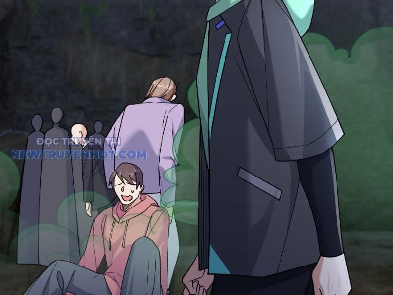 Khởi đầu Bằng Một Vạn Hít đất: Oanh Sát Thần Minh! Chap 11 - Next Chap 12