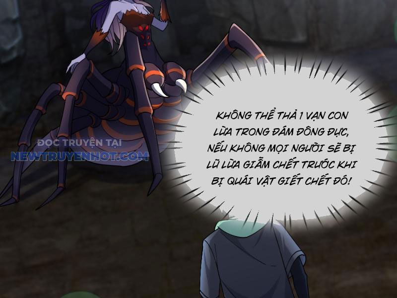 Khởi đầu Bằng Một Vạn Hít đất: Oanh Sát Thần Minh! Chap 11 - Next Chap 12