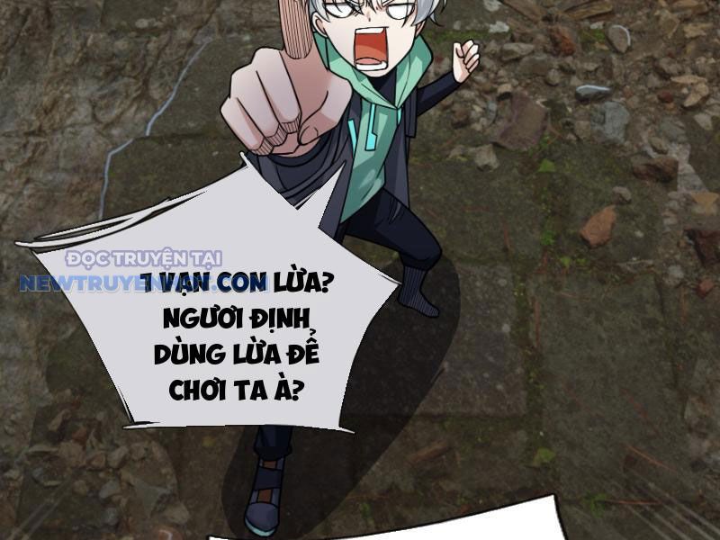 Khởi đầu Bằng Một Vạn Hít đất: Oanh Sát Thần Minh! Chap 11 - Next Chap 12