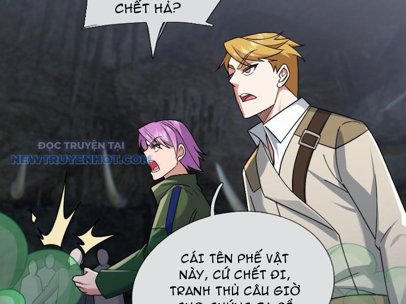 Khởi đầu Bằng Một Vạn Hít đất: Oanh Sát Thần Minh! Chap 11 - Next Chap 12