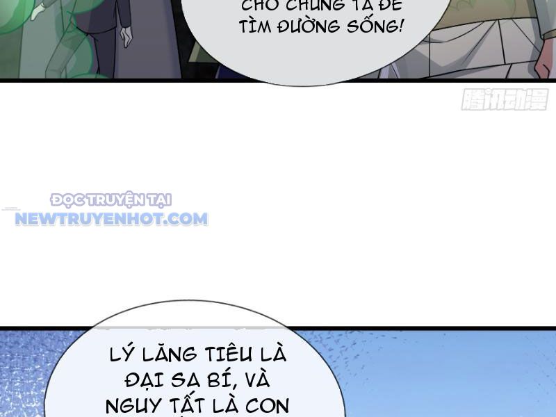 Khởi đầu Bằng Một Vạn Hít đất: Oanh Sát Thần Minh! Chap 11 - Next Chap 12