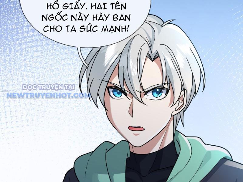 Khởi đầu Bằng Một Vạn Hít đất: Oanh Sát Thần Minh! Chap 11 - Next Chap 12