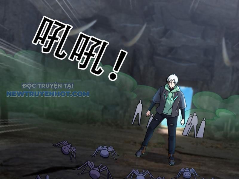 Khởi đầu Bằng Một Vạn Hít đất: Oanh Sát Thần Minh! Chap 11 - Next Chap 12