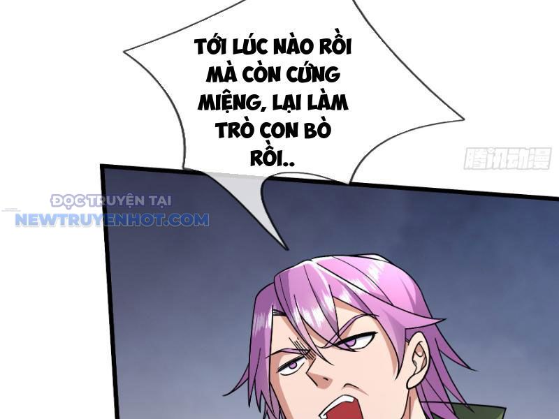 Khởi đầu Bằng Một Vạn Hít đất: Oanh Sát Thần Minh! Chap 11 - Next Chap 12