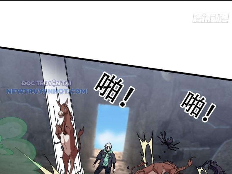 Khởi đầu Bằng Một Vạn Hít đất: Oanh Sát Thần Minh! Chap 11 - Next Chap 12