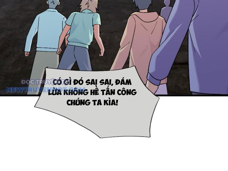 Khởi đầu Bằng Một Vạn Hít đất: Oanh Sát Thần Minh! Chap 11 - Next Chap 12