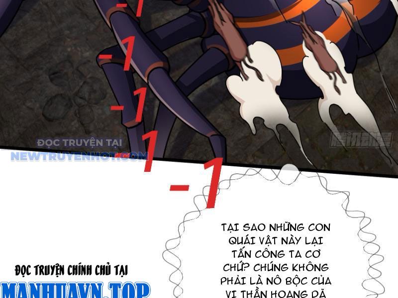 Khởi đầu Bằng Một Vạn Hít đất: Oanh Sát Thần Minh! Chap 11 - Next Chap 12