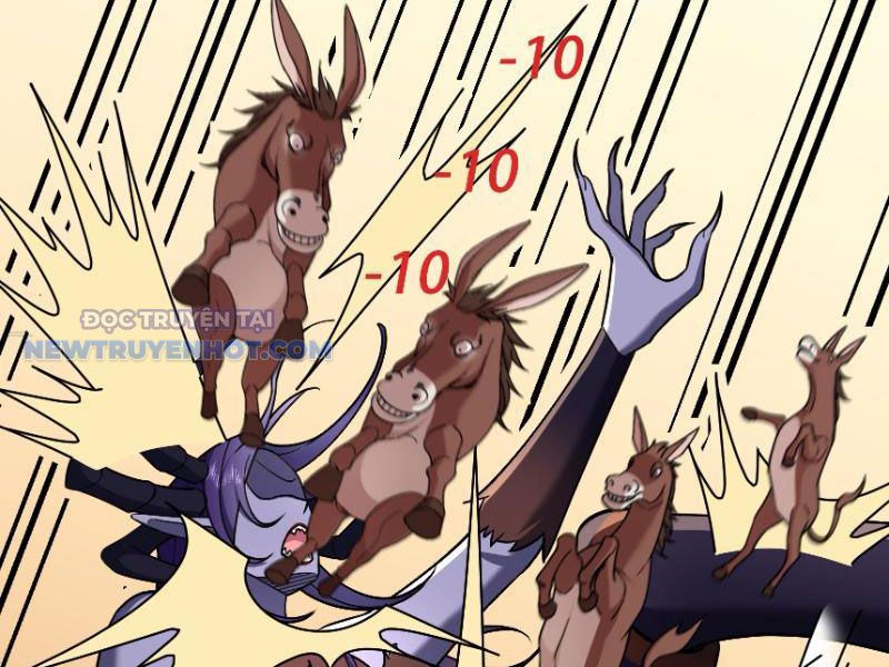 Khởi đầu Bằng Một Vạn Hít đất: Oanh Sát Thần Minh! Chap 11 - Next Chap 12