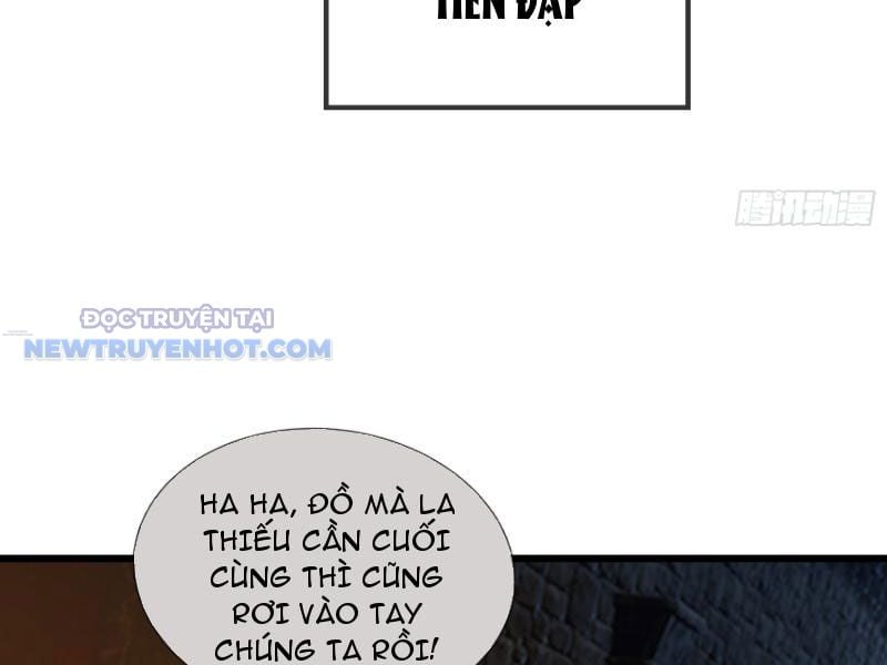 Khởi đầu Bằng Một Vạn Hít đất: Oanh Sát Thần Minh! Chap 11 - Next Chap 12