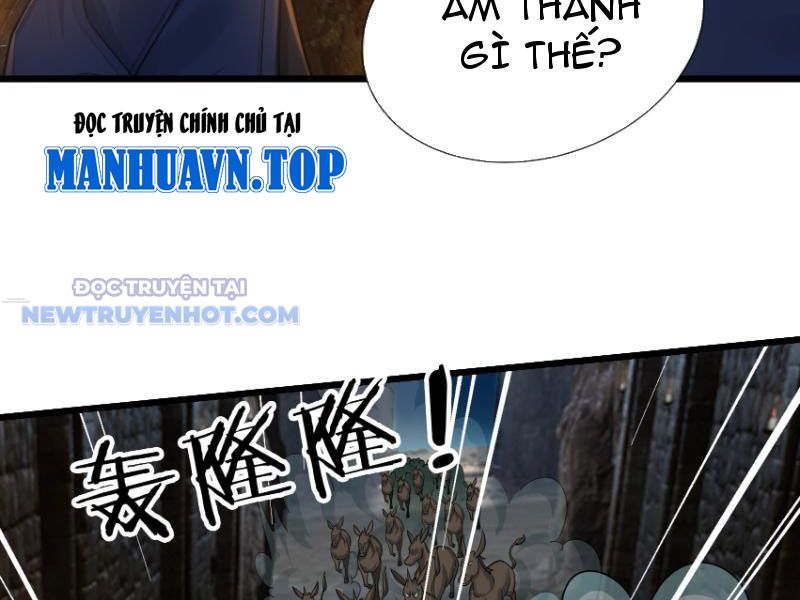 Khởi đầu Bằng Một Vạn Hít đất: Oanh Sát Thần Minh! Chap 11 - Next Chap 12