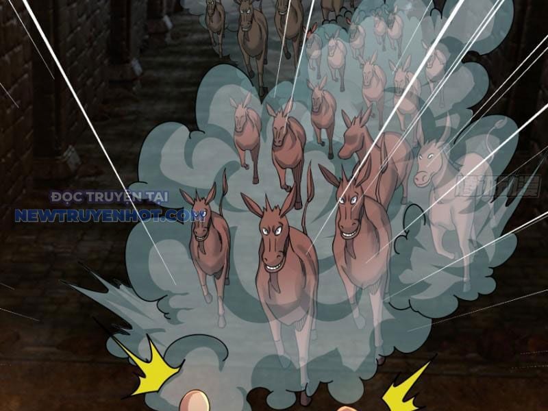 Khởi đầu Bằng Một Vạn Hít đất: Oanh Sát Thần Minh! Chap 11 - Next Chap 12