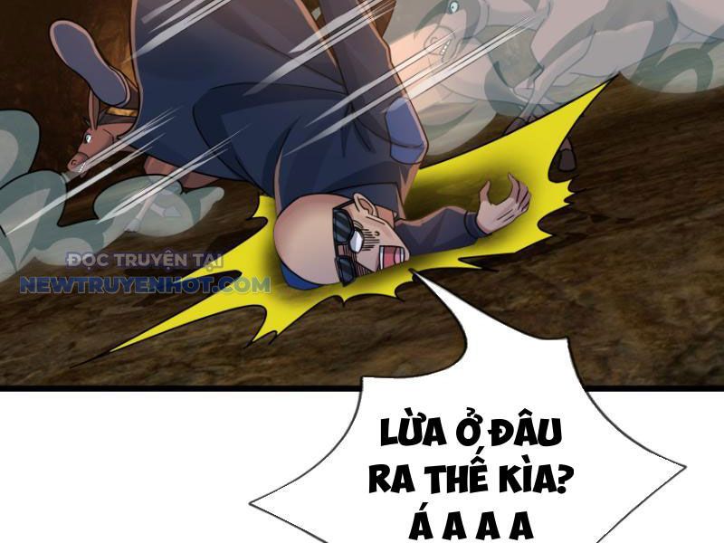 Khởi đầu Bằng Một Vạn Hít đất: Oanh Sát Thần Minh! Chap 11 - Next Chap 12