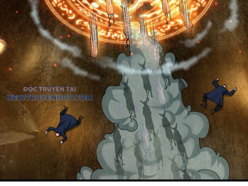 Khởi đầu Bằng Một Vạn Hít đất: Oanh Sát Thần Minh! Chap 11 - Next Chap 12