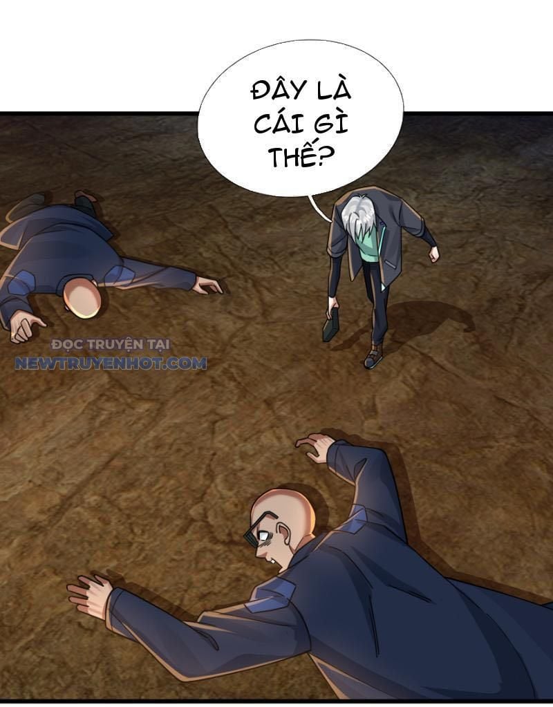 Khởi đầu Bằng Một Vạn Hít đất: Oanh Sát Thần Minh! Chap 12 - Next Chap 13