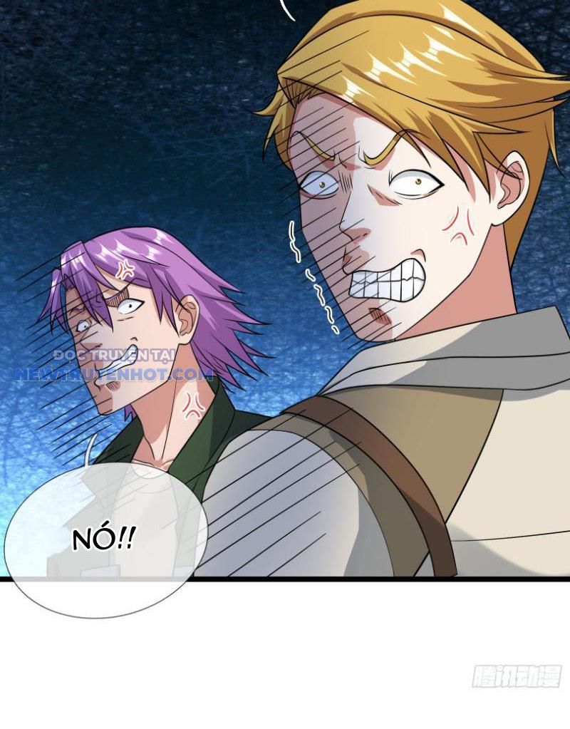 Khởi đầu Bằng Một Vạn Hít đất: Oanh Sát Thần Minh! Chap 12 - Next Chap 13