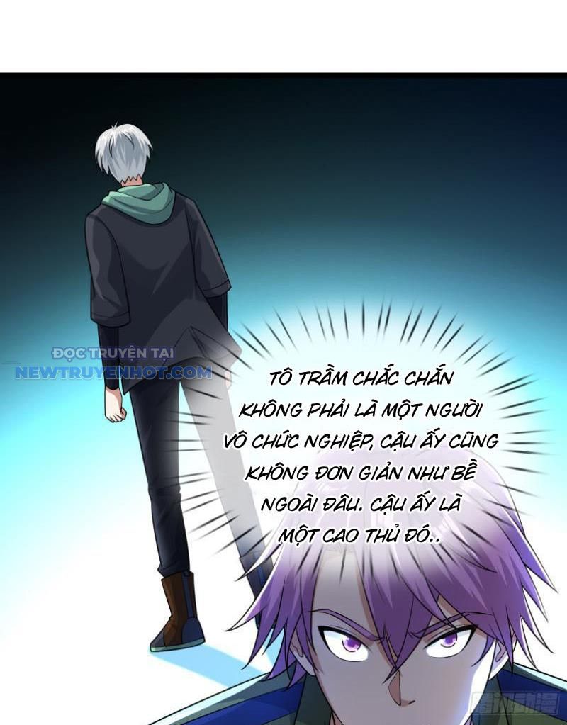 Khởi đầu Bằng Một Vạn Hít đất: Oanh Sát Thần Minh! Chap 12 - Next Chap 13