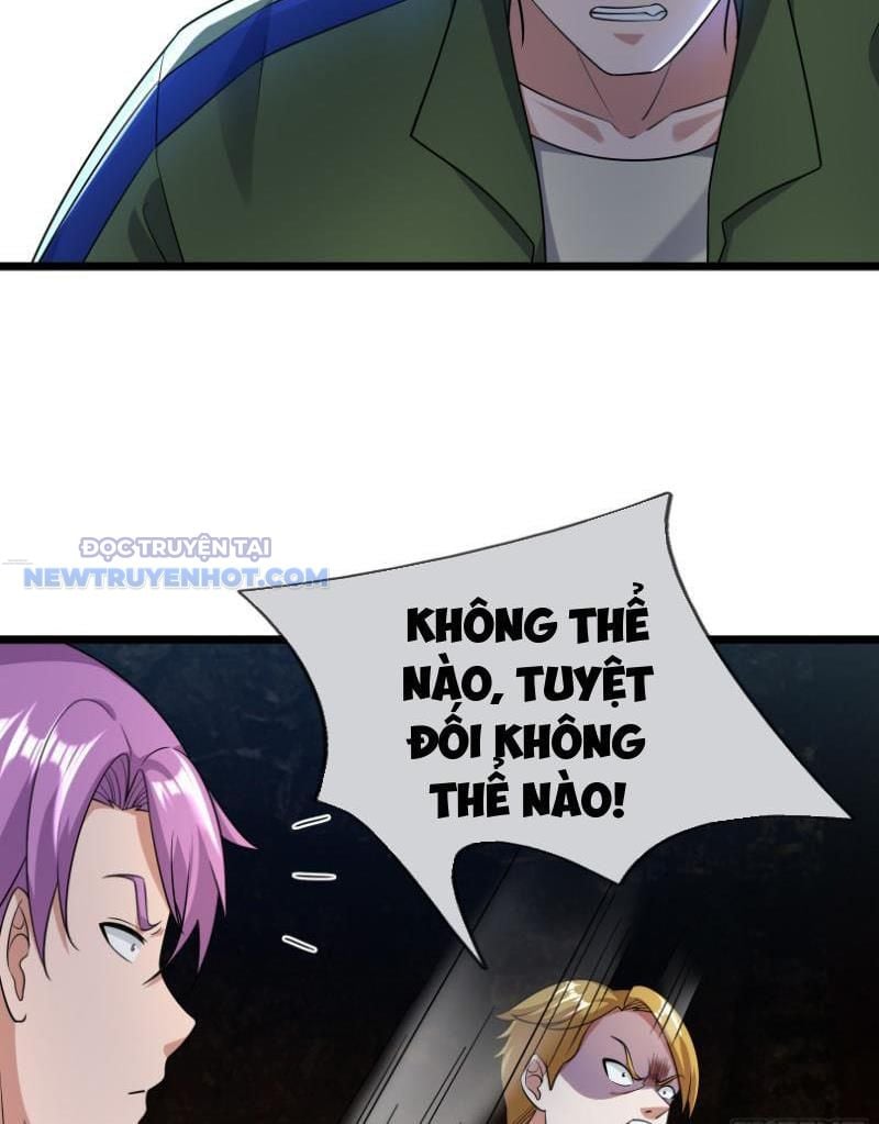 Khởi đầu Bằng Một Vạn Hít đất: Oanh Sát Thần Minh! Chap 12 - Next Chap 13